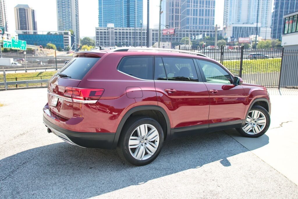 2019 Volkswagen Atlas 3.6L V6 SE Atlanta GA