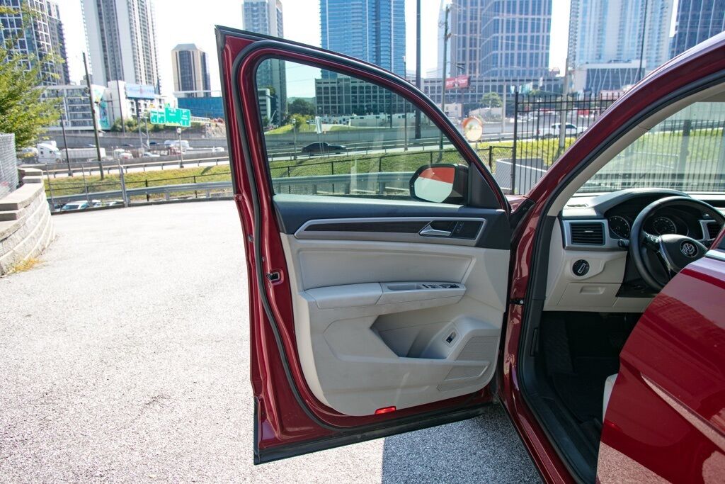 2019 Volkswagen Atlas 3.6L V6 SE Atlanta GA