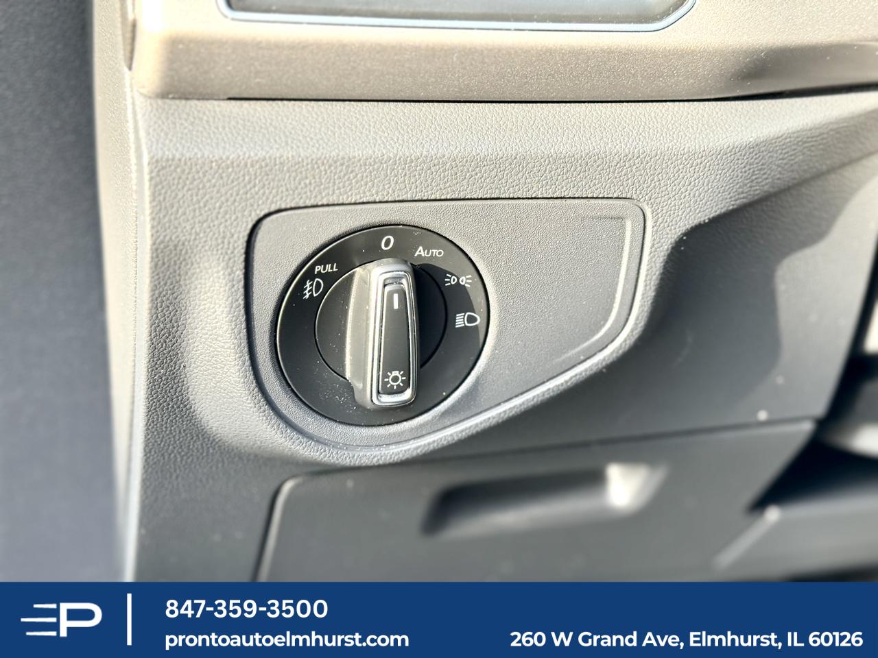 2019 Volkswagen Atlas 3.6L V6 SE Elmhurst IL