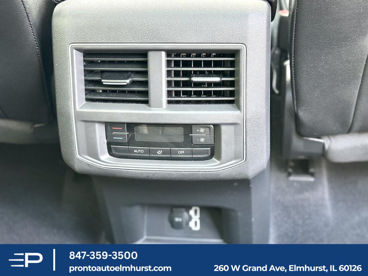 2019 Volkswagen Atlas 3.6L V6 SE Elmhurst IL