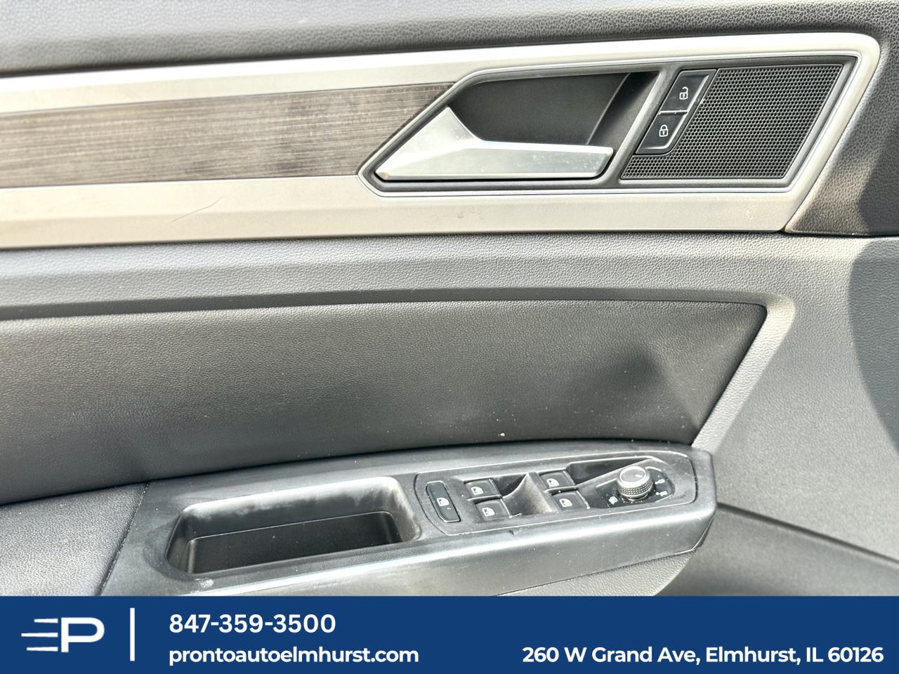 2019 Volkswagen Atlas 3.6L V6 SE Elmhurst IL