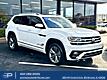 2019 Volkswagen Atlas 3.6L V6 SE