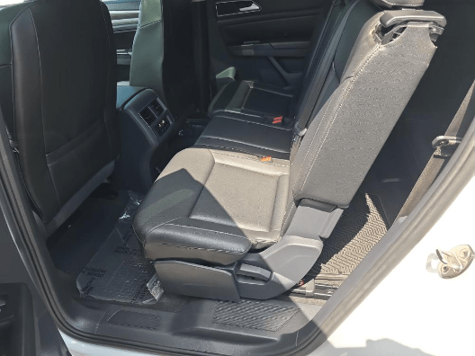 2019 Volkswagen Atlas 3.6L V6 SE Elmhurst IL