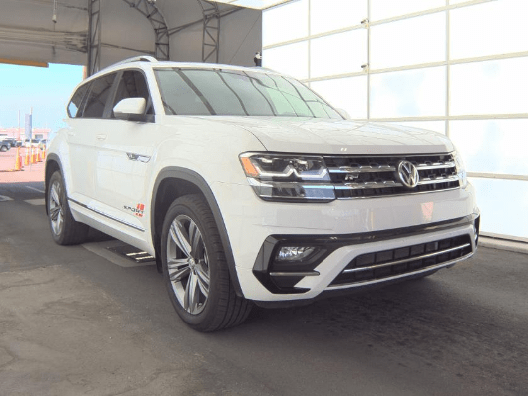 2019 Volkswagen Atlas 3.6L V6 SE Elmhurst IL