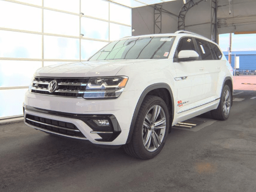 2019 Volkswagen Atlas 3.6L V6 SE Elmhurst IL