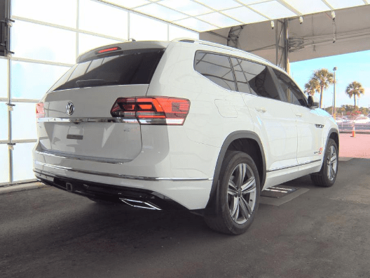 2019 Volkswagen Atlas 3.6L V6 SE Elmhurst IL