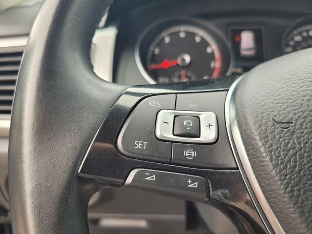 2019 Volkswagen Atlas 3.6L V6 SE Folsom CA