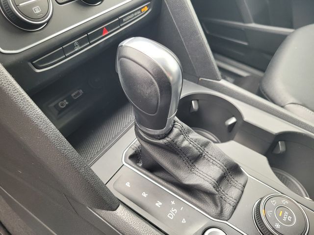 2019 Volkswagen Atlas 3.6L V6 SE Folsom CA