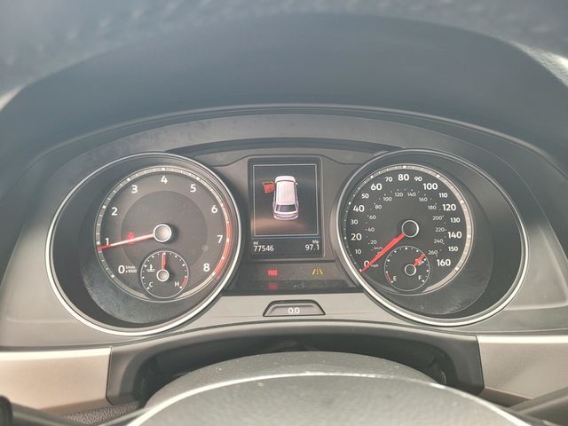 2019 Volkswagen Atlas 3.6L V6 SE Folsom CA