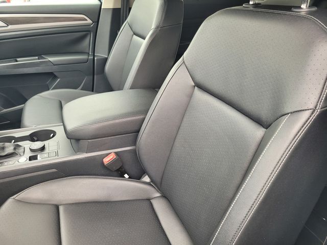 2019 Volkswagen Atlas 3.6L V6 SE Folsom CA