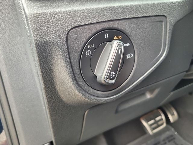 2019 Volkswagen Atlas 3.6L V6 SE Folsom CA