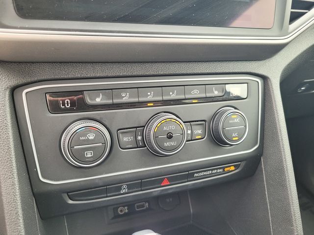 2019 Volkswagen Atlas 3.6L V6 SE Folsom CA
