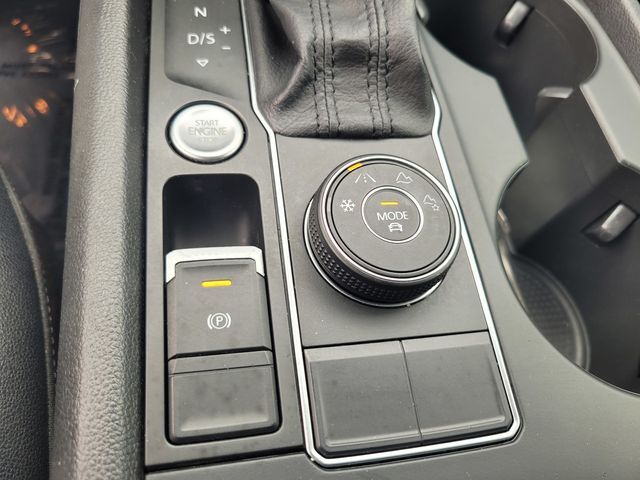 2019 Volkswagen Atlas 3.6L V6 SE Folsom CA