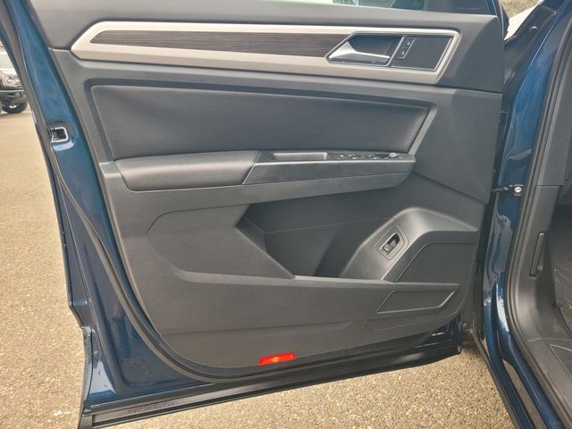 2019 Volkswagen Atlas 3.6L V6 SE Folsom CA