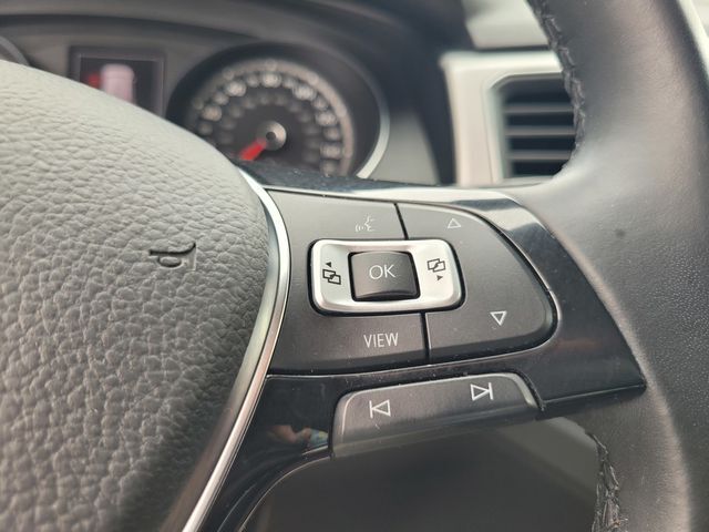 2019 Volkswagen Atlas 3.6L V6 SE Folsom CA