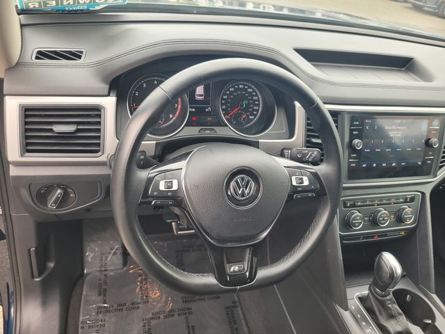 2019 Volkswagen Atlas 3.6L V6 SE Folsom CA