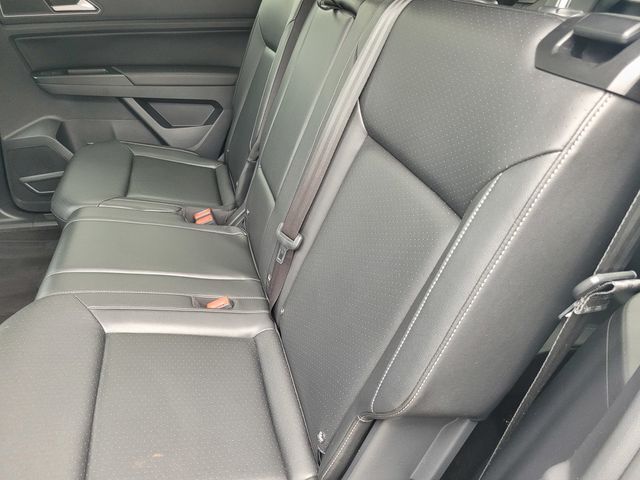 2019 Volkswagen Atlas 3.6L V6 SE Folsom CA