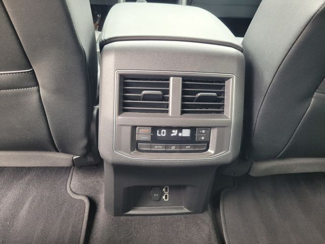 2019 Volkswagen Atlas 3.6L V6 SE Folsom CA