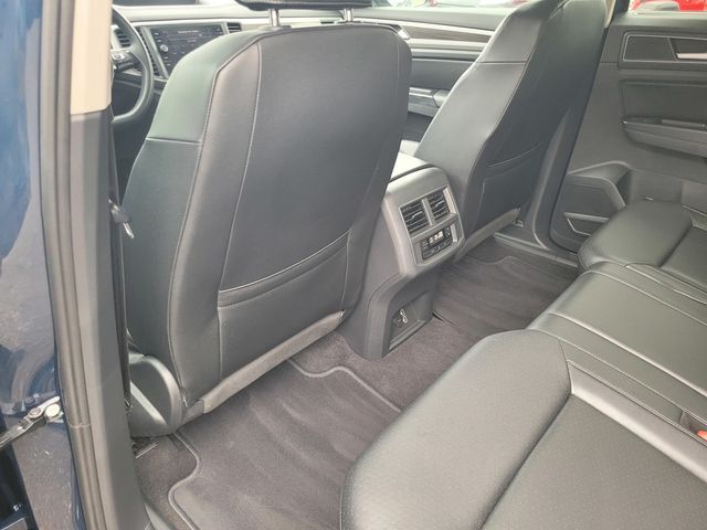 2019 Volkswagen Atlas 3.6L V6 SE Folsom CA