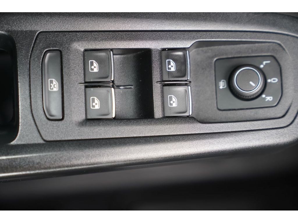 2019 Volkswagen Atlas 3.6L V6 SE Price UT