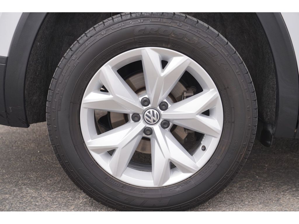 2019 Volkswagen Atlas 3.6L V6 SE Price UT