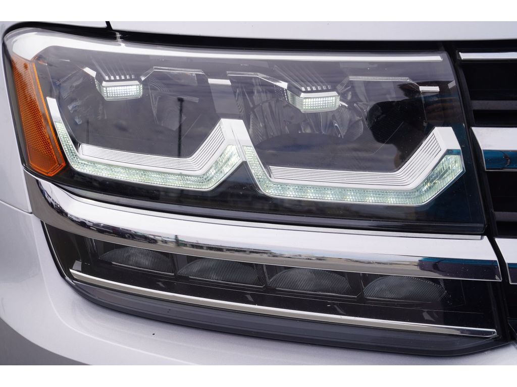 2019 Volkswagen Atlas 3.6L V6 SE Price UT