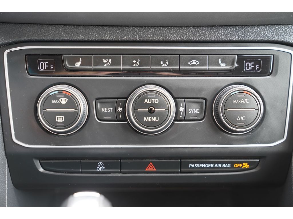 2019 Volkswagen Atlas 3.6L V6 SE Price UT