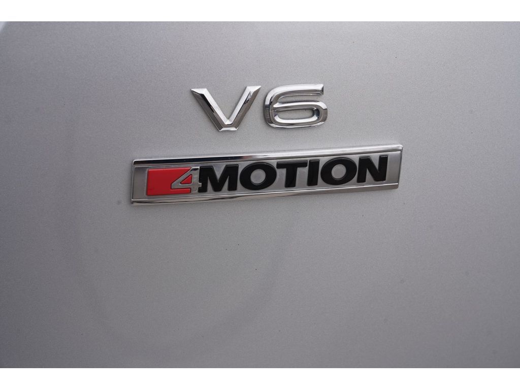 2019 Volkswagen Atlas 3.6L V6 SE Price UT