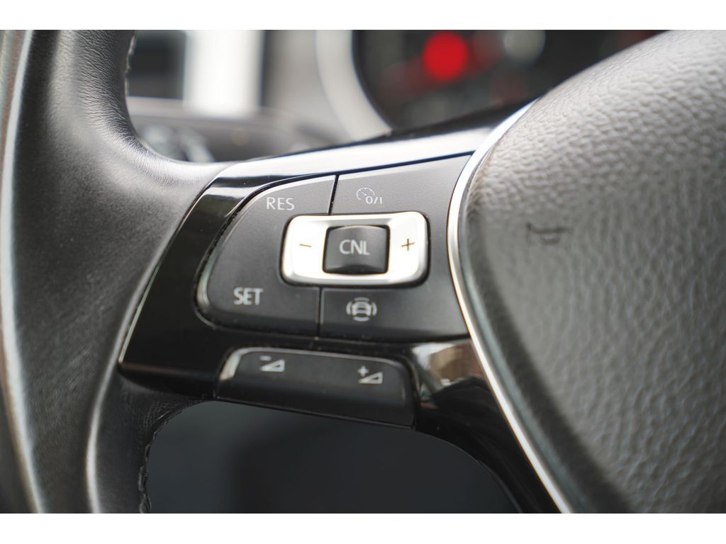 2019 Volkswagen Atlas 3.6L V6 SE Price UT