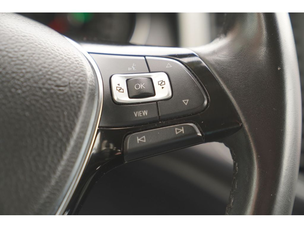 2019 Volkswagen Atlas 3.6L V6 SE Price UT