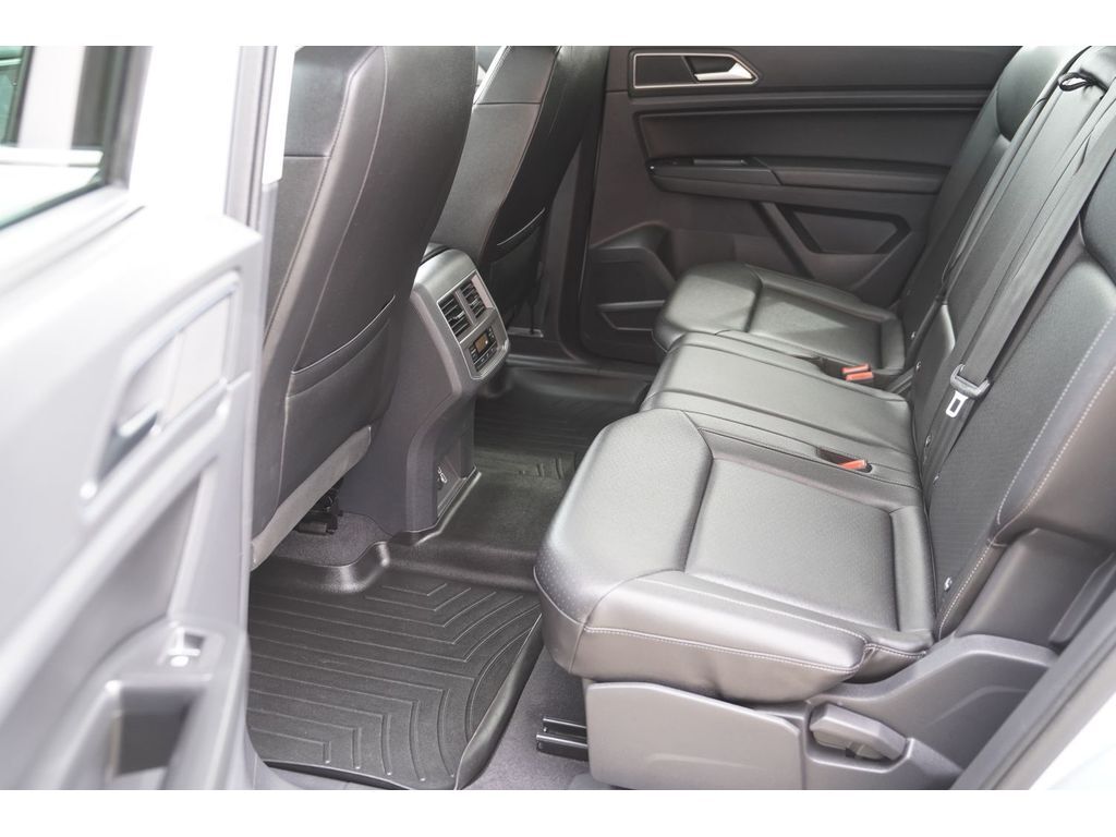 2019 Volkswagen Atlas 3.6L V6 SE Price UT