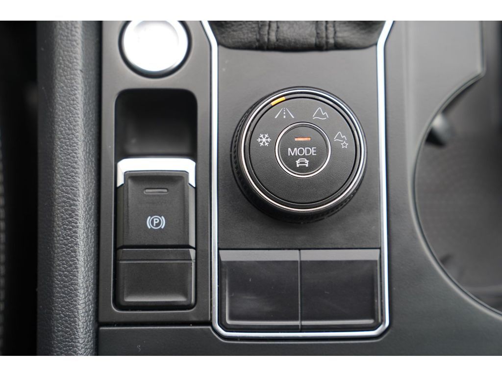 2019 Volkswagen Atlas 3.6L V6 SE Price UT