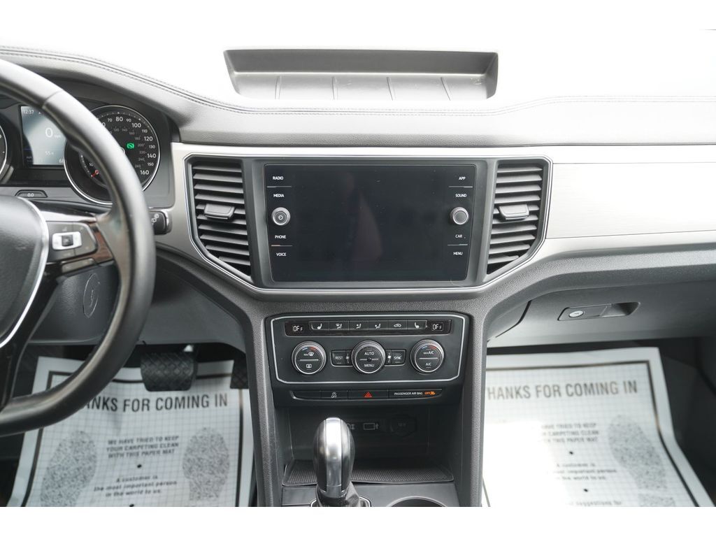 2019 Volkswagen Atlas 3.6L V6 SE Price UT