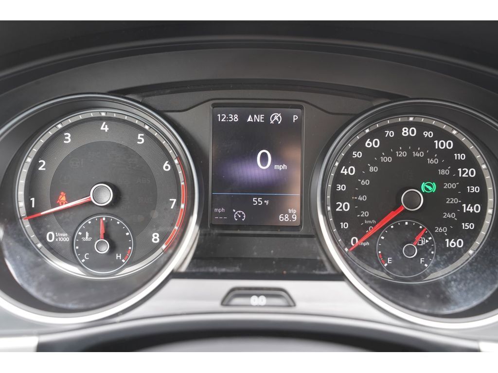 2019 Volkswagen Atlas 3.6L V6 SE Price UT