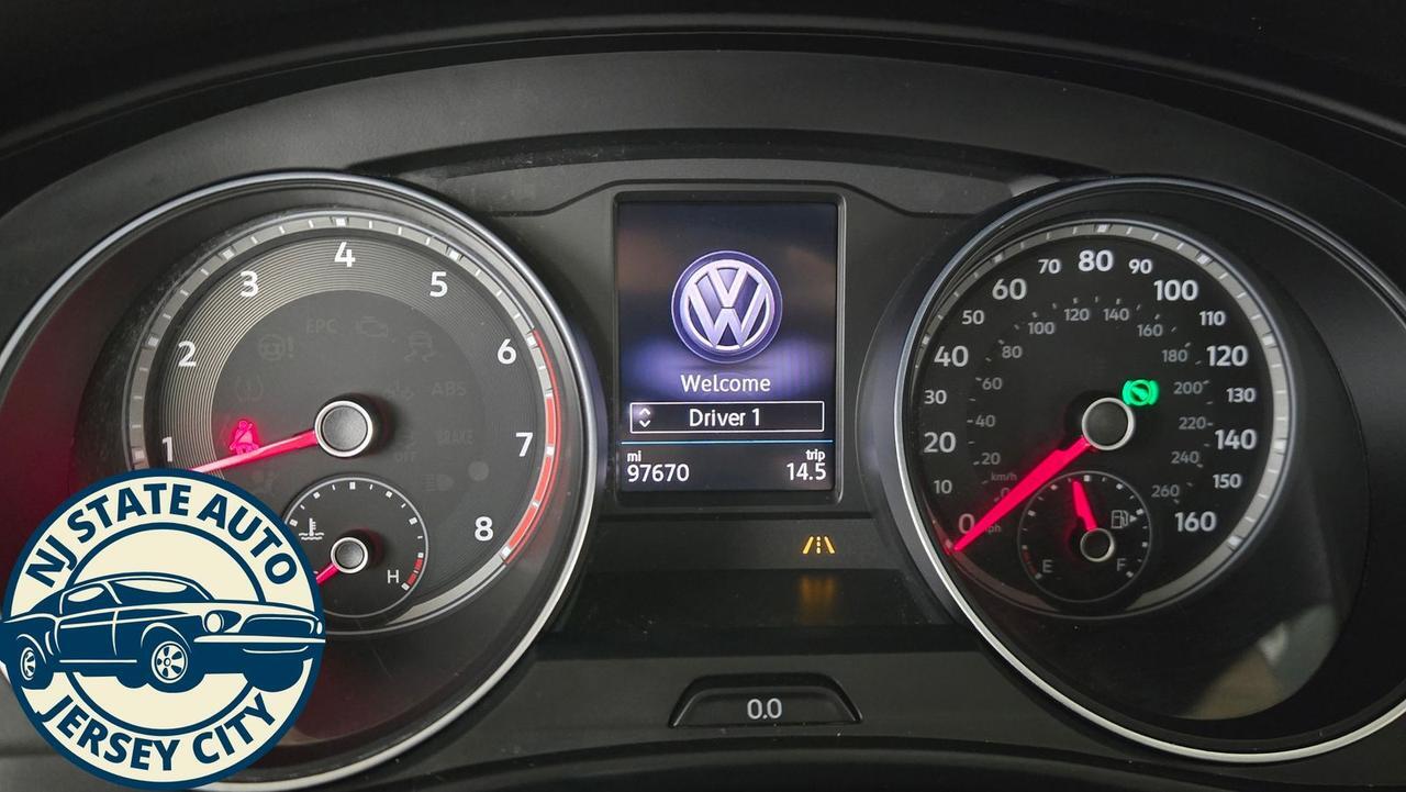 2019 Volkswagen Atlas 3.6L V6 SE Jersey City NJ