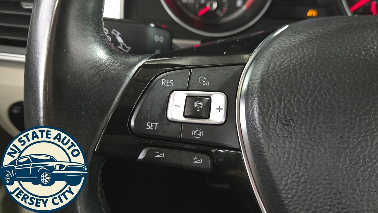 2019 Volkswagen Atlas 3.6L V6 SE Jersey City NJ