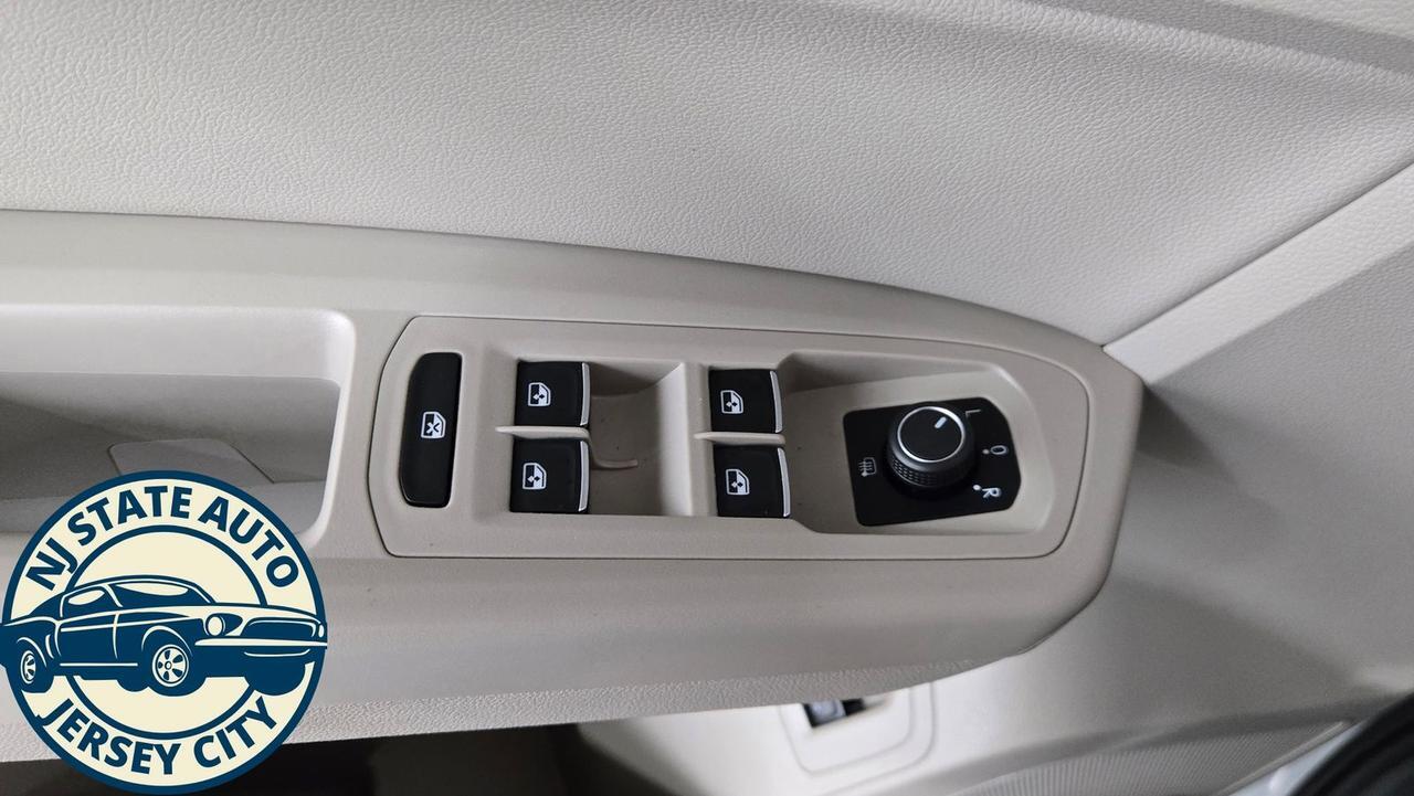 2019 Volkswagen Atlas 3.6L V6 SE Jersey City NJ