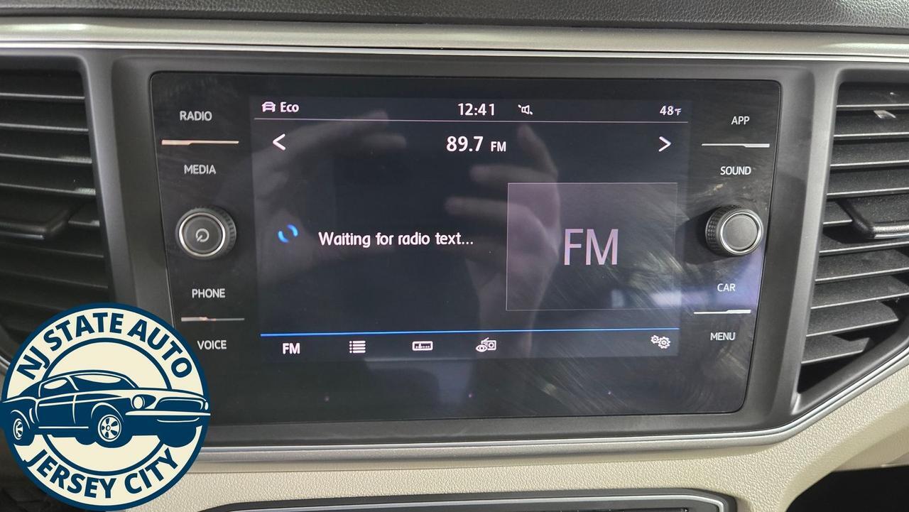 2019 Volkswagen Atlas 3.6L V6 SE Jersey City NJ