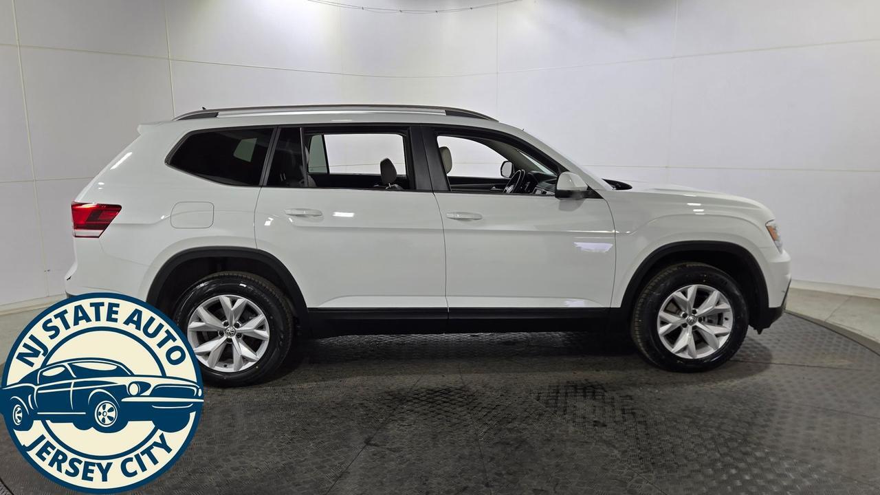2019 Volkswagen Atlas 3.6L V6 SE Jersey City NJ