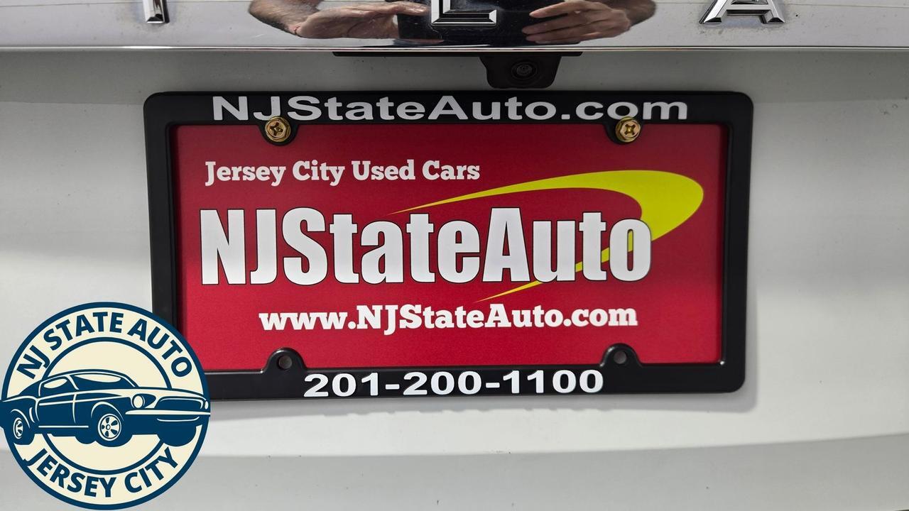 2019 Volkswagen Atlas 3.6L V6 SE Jersey City NJ