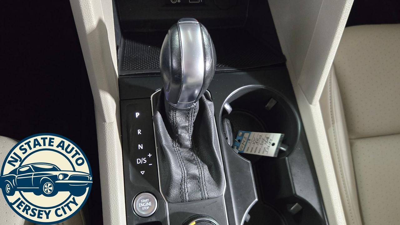 2019 Volkswagen Atlas 3.6L V6 SE Jersey City NJ