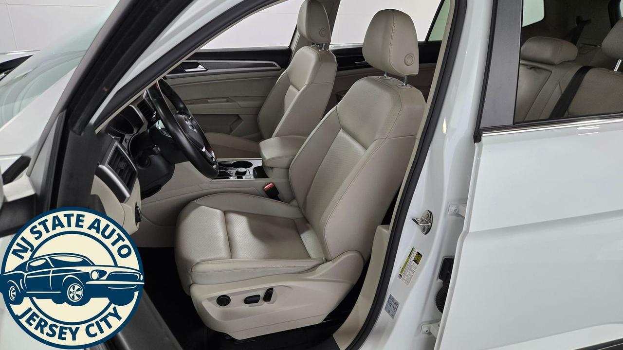 2019 Volkswagen Atlas 3.6L V6 SE Jersey City NJ