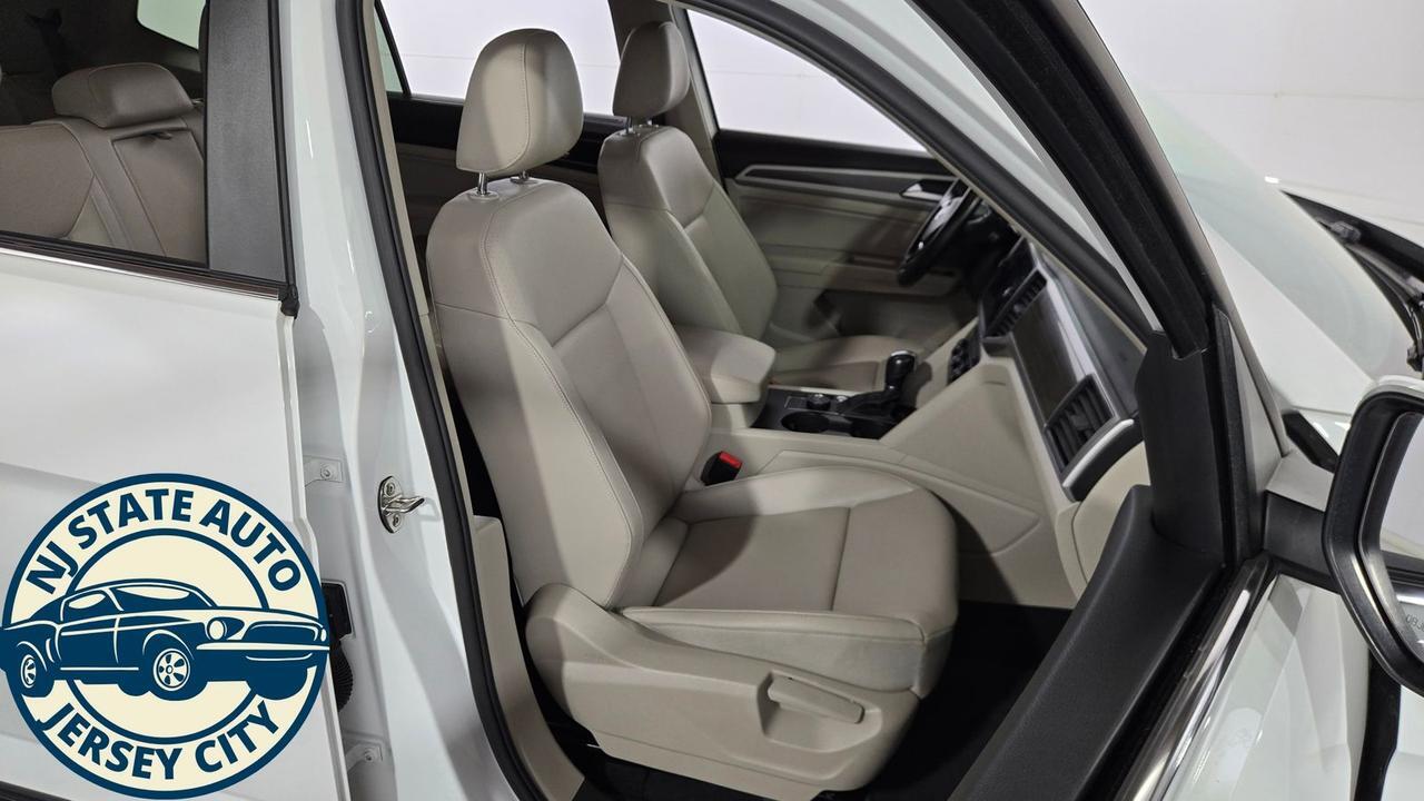 2019 Volkswagen Atlas 3.6L V6 SE Jersey City NJ
