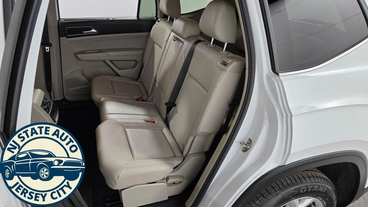 2019 Volkswagen Atlas 3.6L V6 SE Jersey City NJ