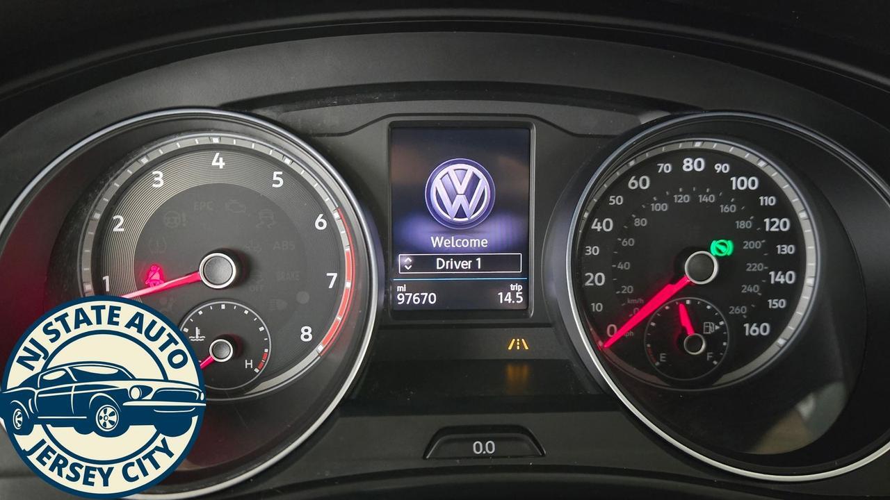 2019 Volkswagen Atlas 3.6L V6 SE Jersey City NJ