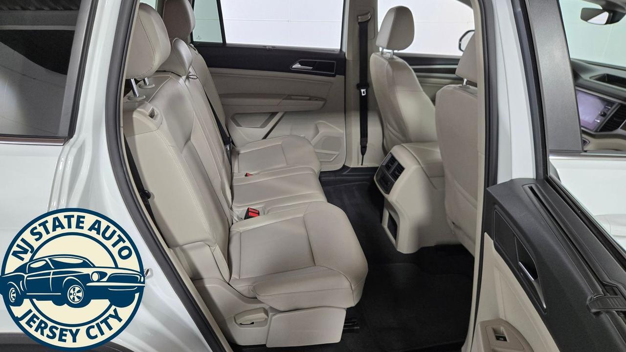 2019 Volkswagen Atlas 3.6L V6 SE Jersey City NJ