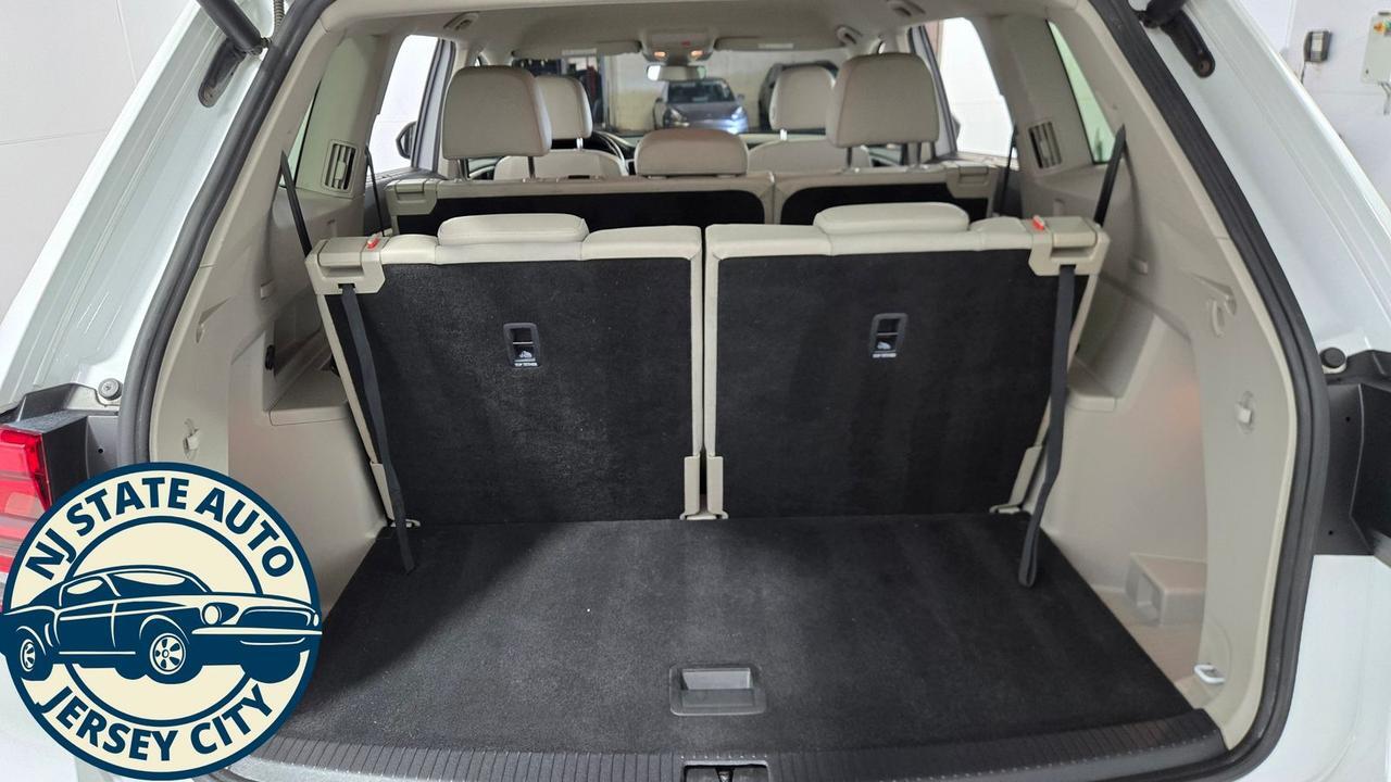 2019 Volkswagen Atlas 3.6L V6 SE Jersey City NJ