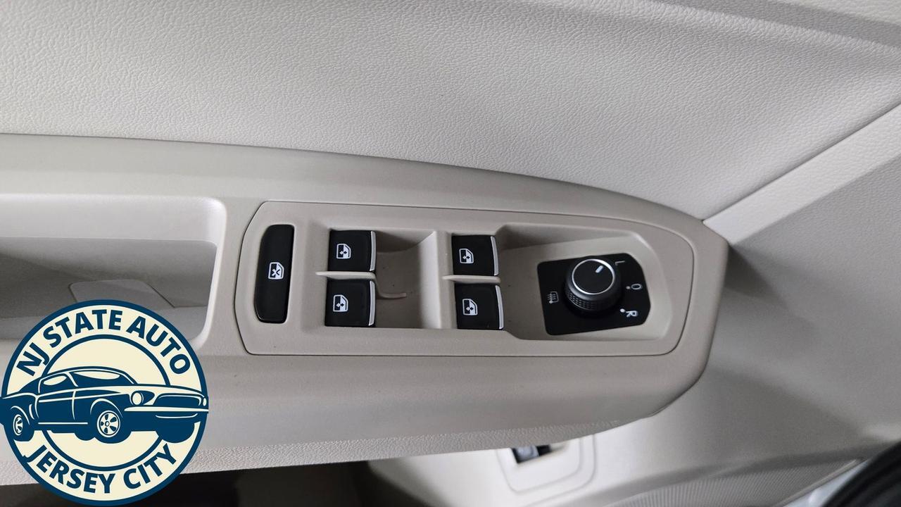 2019 Volkswagen Atlas 3.6L V6 SE Jersey City NJ