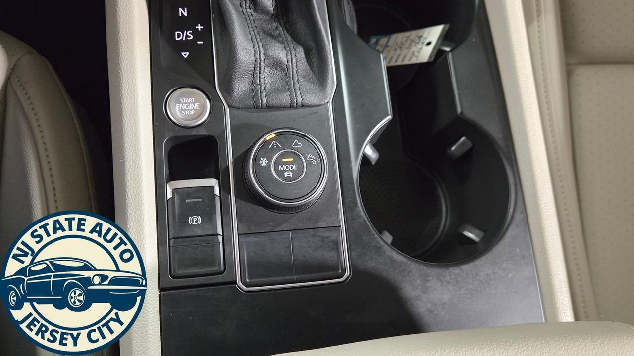2019 Volkswagen Atlas 3.6L V6 SE Jersey City NJ