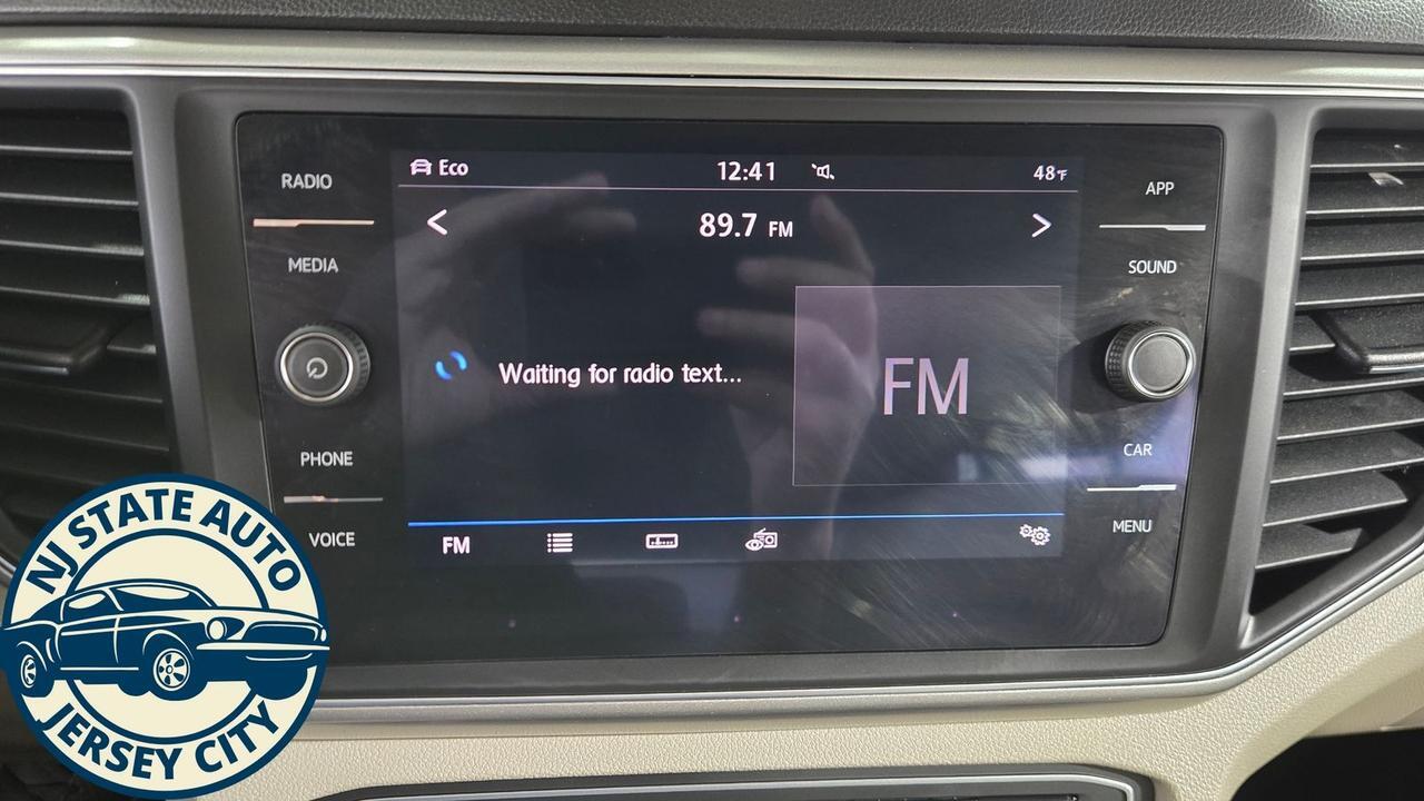 2019 Volkswagen Atlas 3.6L V6 SE Jersey City NJ